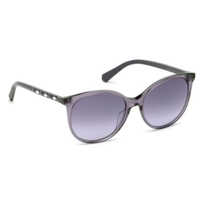 Damsolglasögon Swarovski SK-0223-78Z ø 56 mm - 6