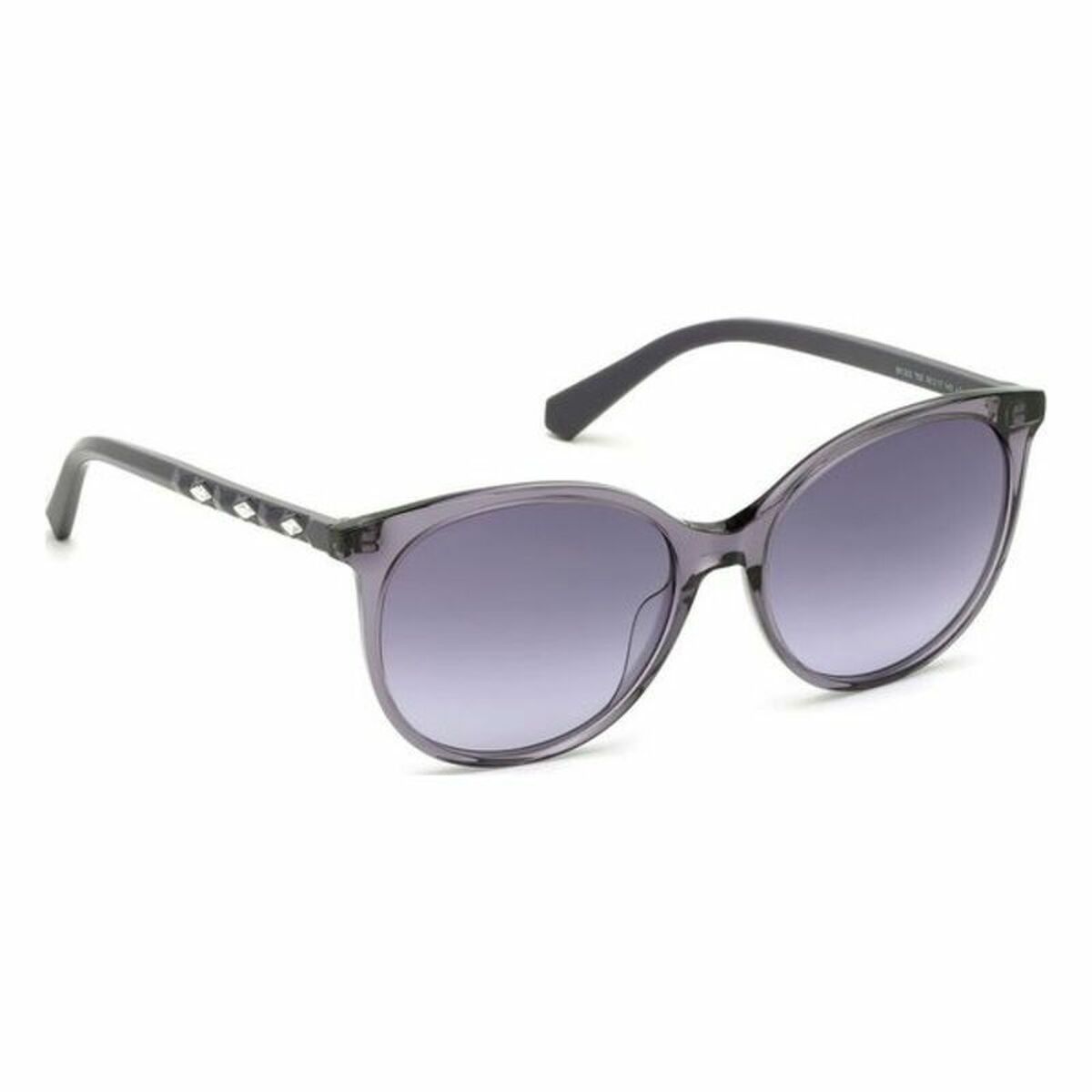 Damsolglasögon Swarovski SK-0223-78Z ø 56 mm - 12