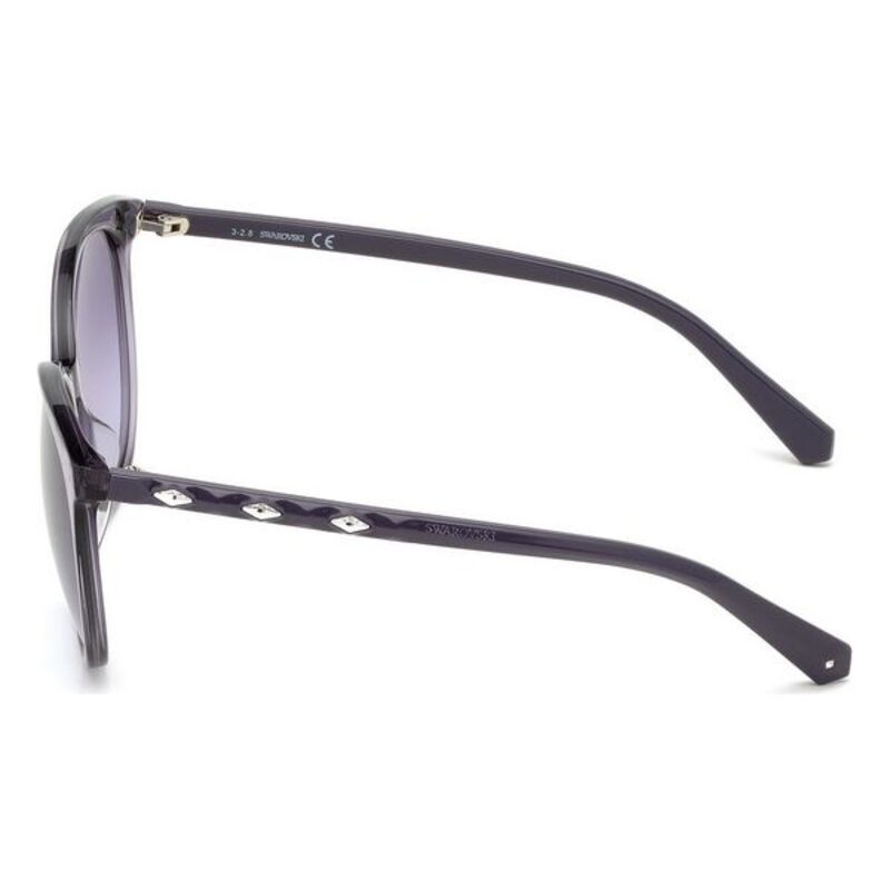 Damsolglasögon Swarovski SK-0223-78Z ø 56 mm - 5