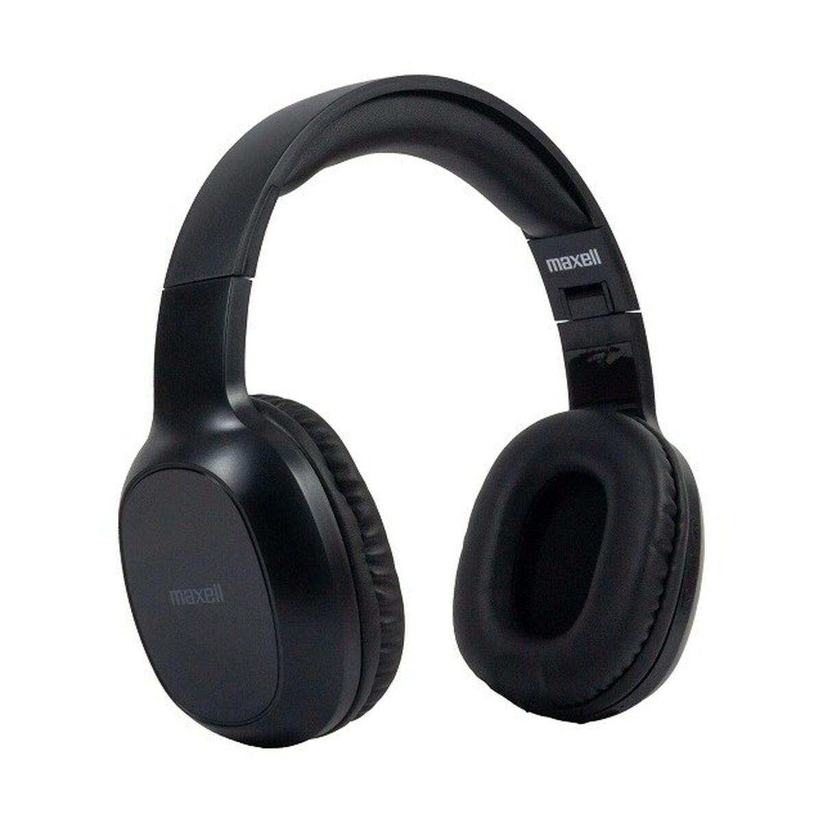 Bluetooth Hörlurar Maxell MAXELL HD1 BASS Svart - 2