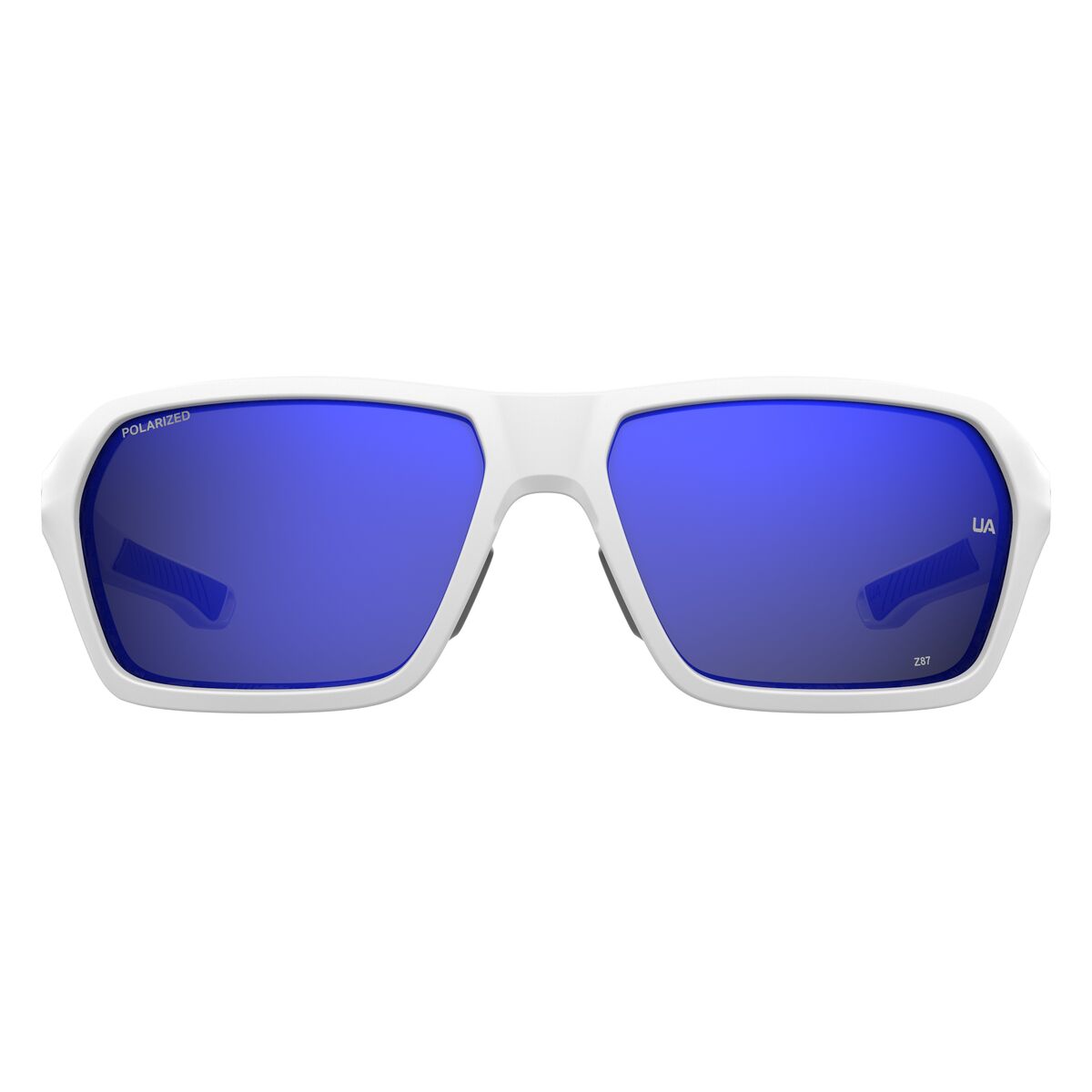 Herrsolglasögon Under Armour UARECON6HTG47 Ø 64 mm - 2