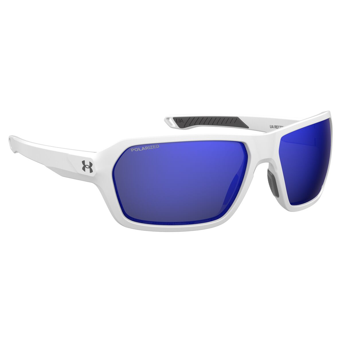Herrsolglasögon Under Armour UARECON6HTG47 Ø 64 mm - 3