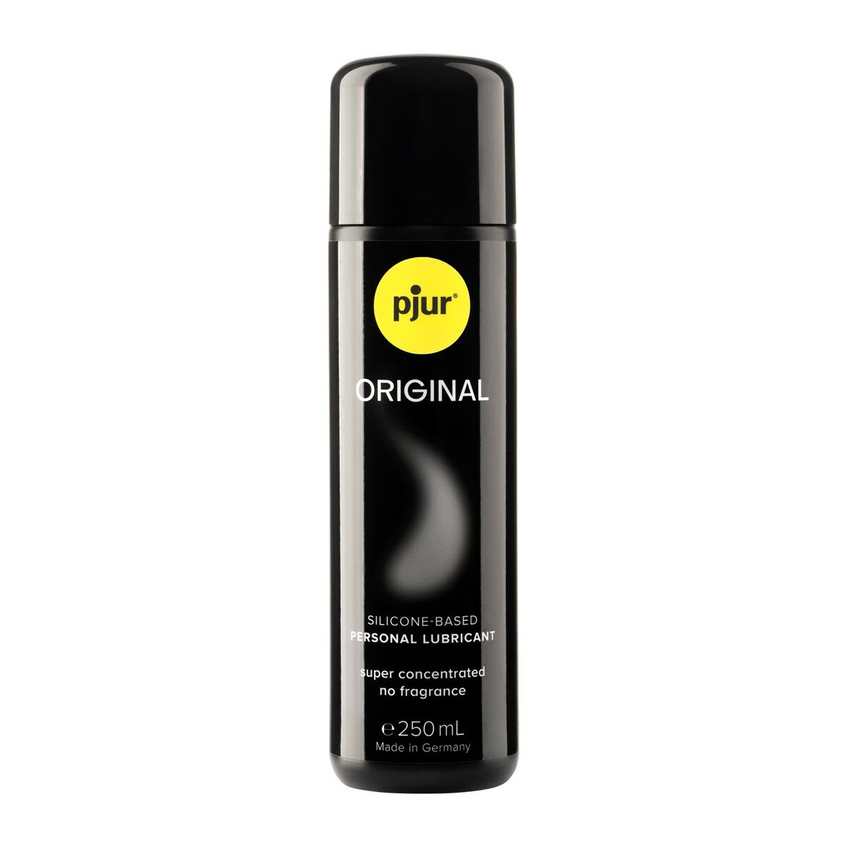 Silikonglidmedel Pjur 33252-01 250 ml - 2
