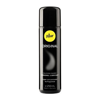 Silikonglidmedel Pjur 33252-01 250 ml