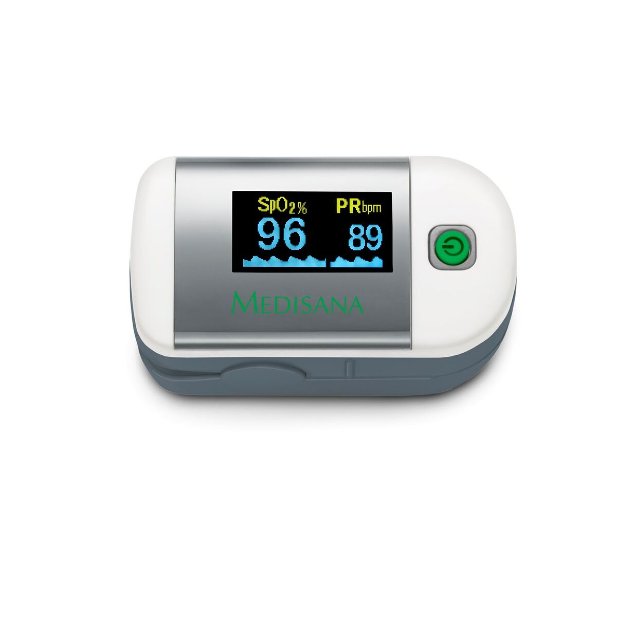 Pulsoximeter Medisana PM 100 - 3