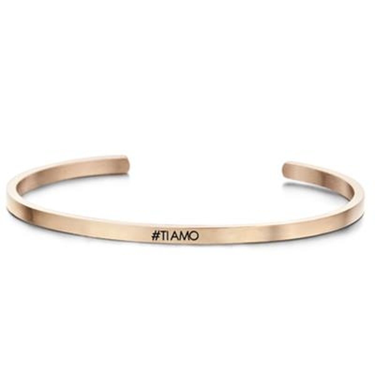 Damarmband CO88 Collection 8CB-19036 Gyllene