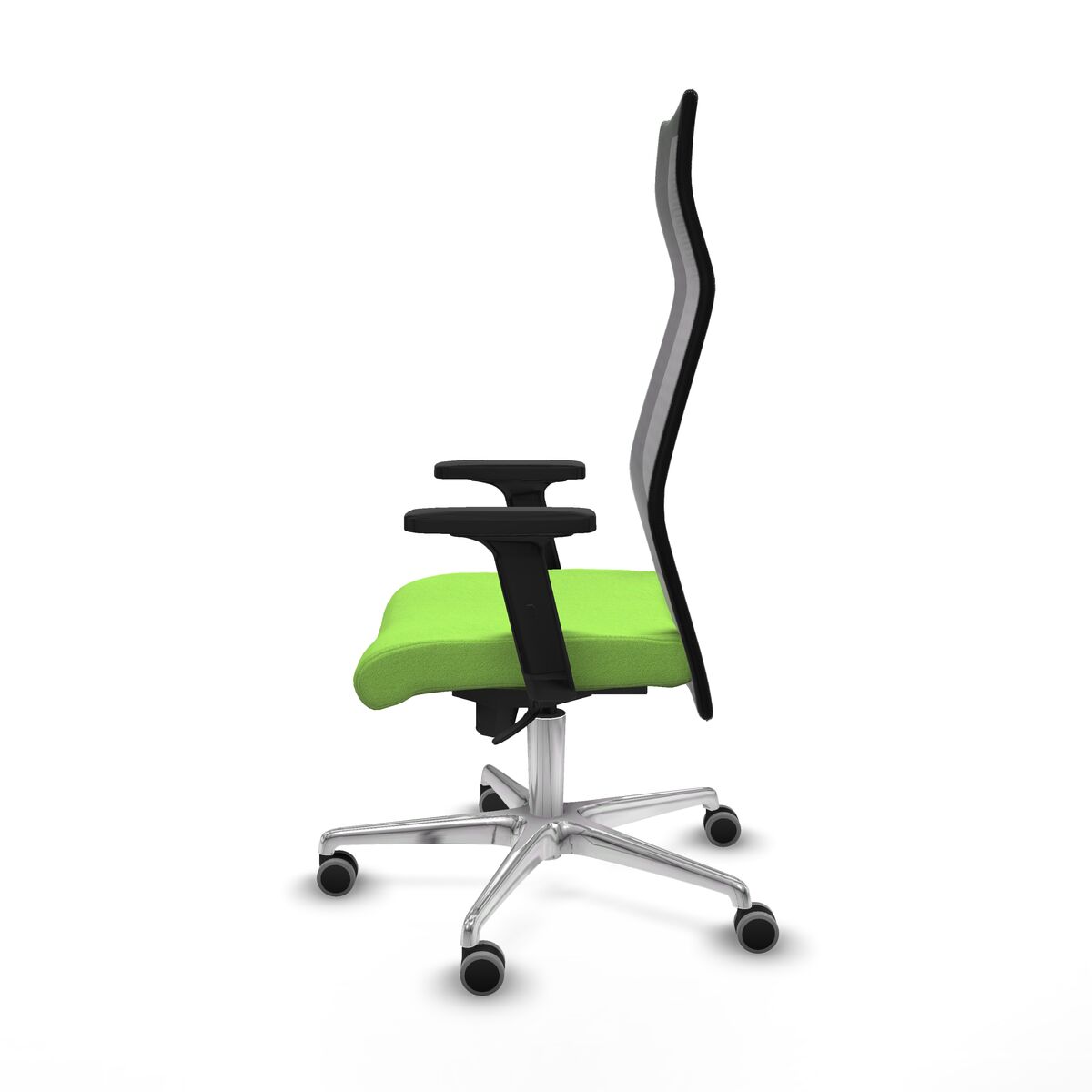Kontorsstol Piqueras y Crespo B2D086G Pistage - 3