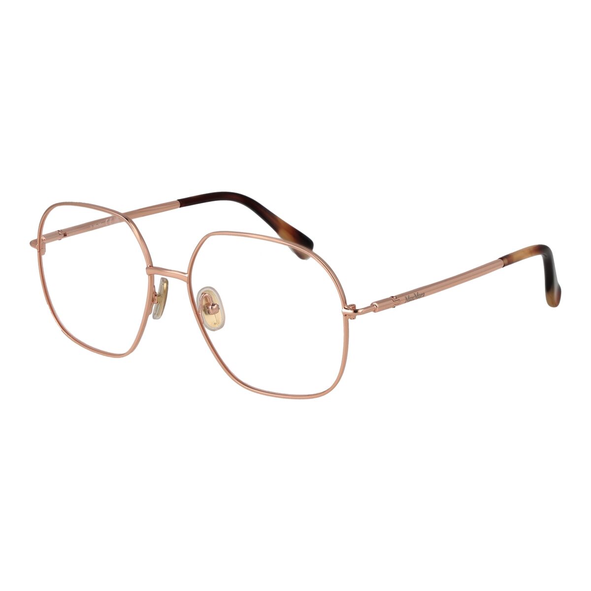 Glasögonbågar Max Mara MM5097 55033