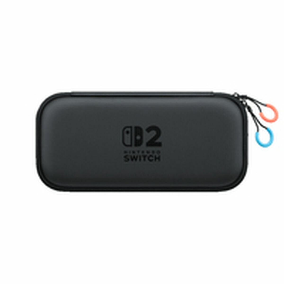 USB-kabel Nintendo 10015104 Svart - 3