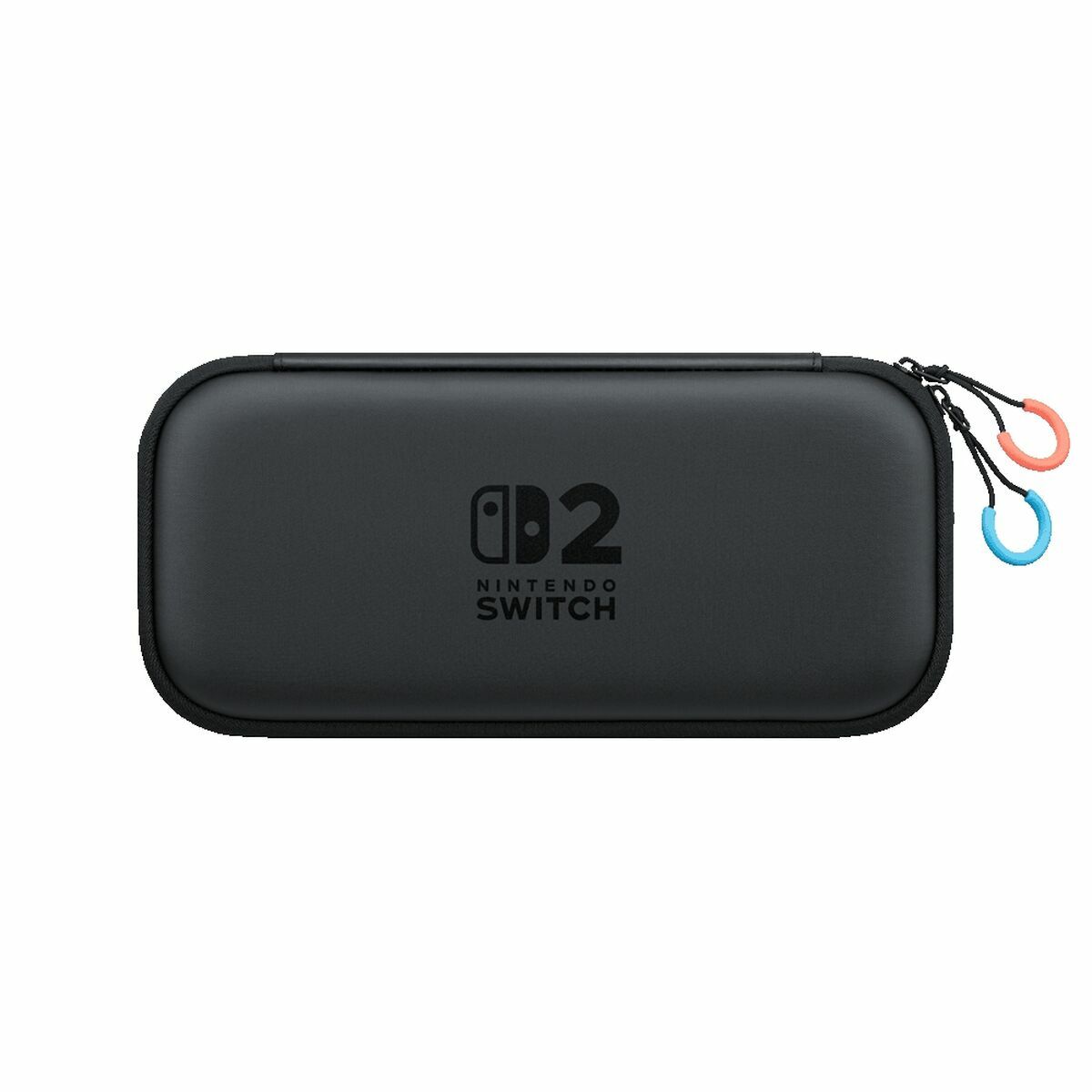 USB-kabel Nintendo 10015104 Svart
