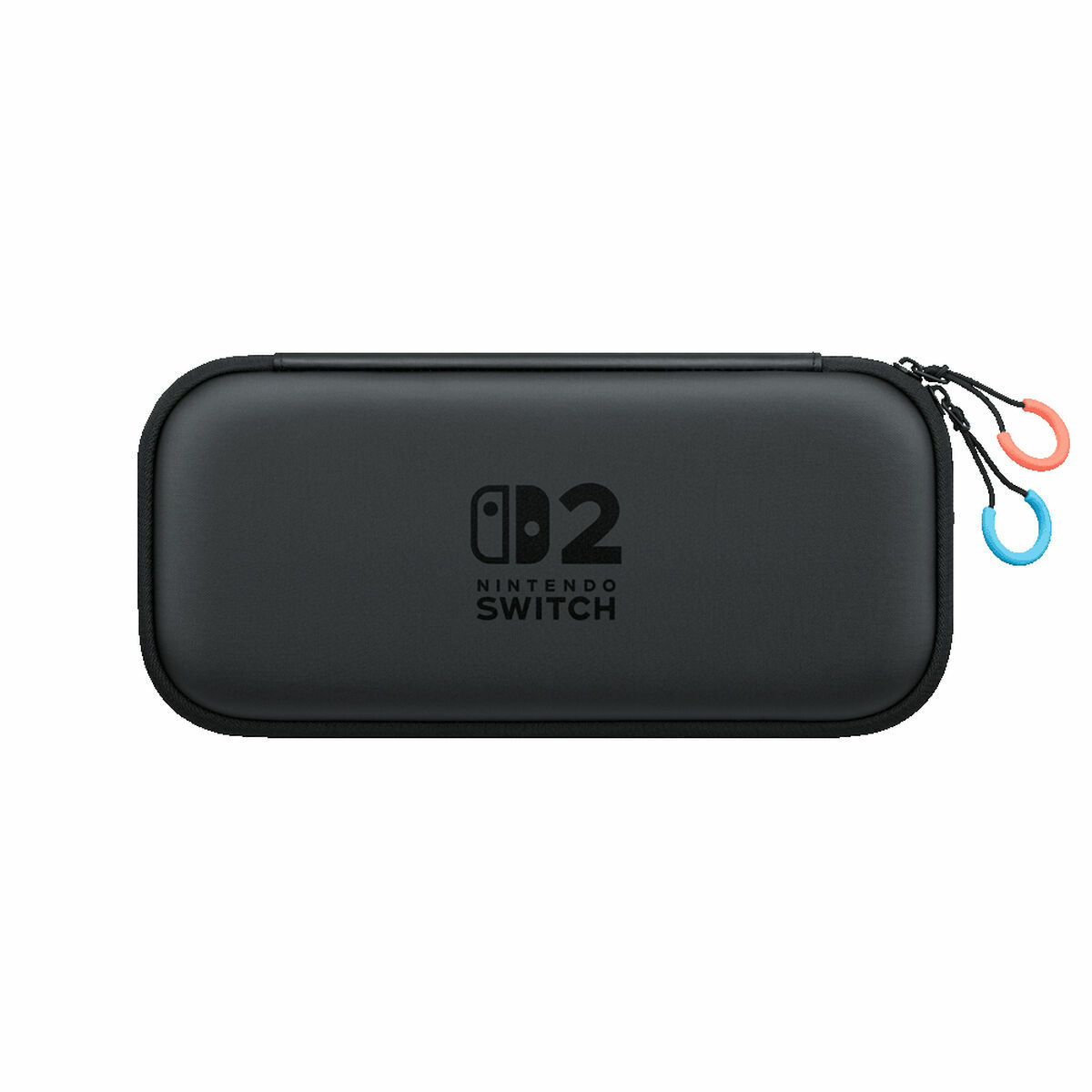 USB-kabel Nintendo 10015104 Svart - 2
