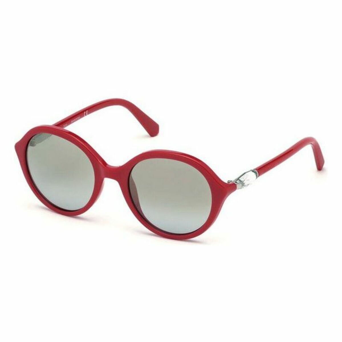 Damsolglasögon Swarovski SK-0228-66C Ø 51 mm - 5