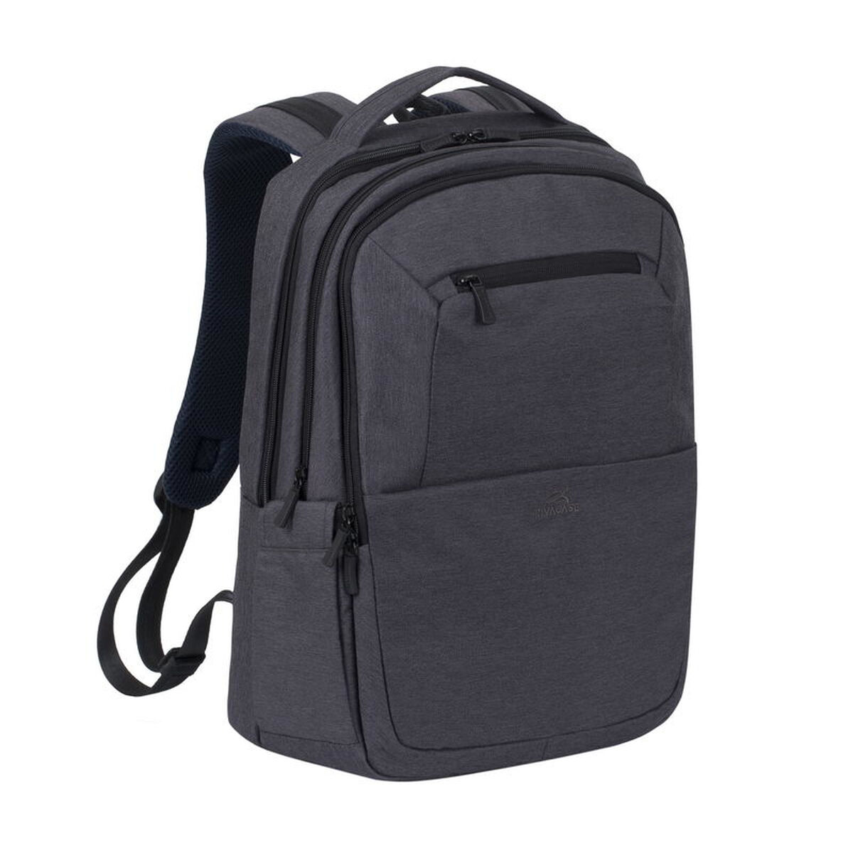 Laptopväska Rivacase Suzuka XL Svart - 3