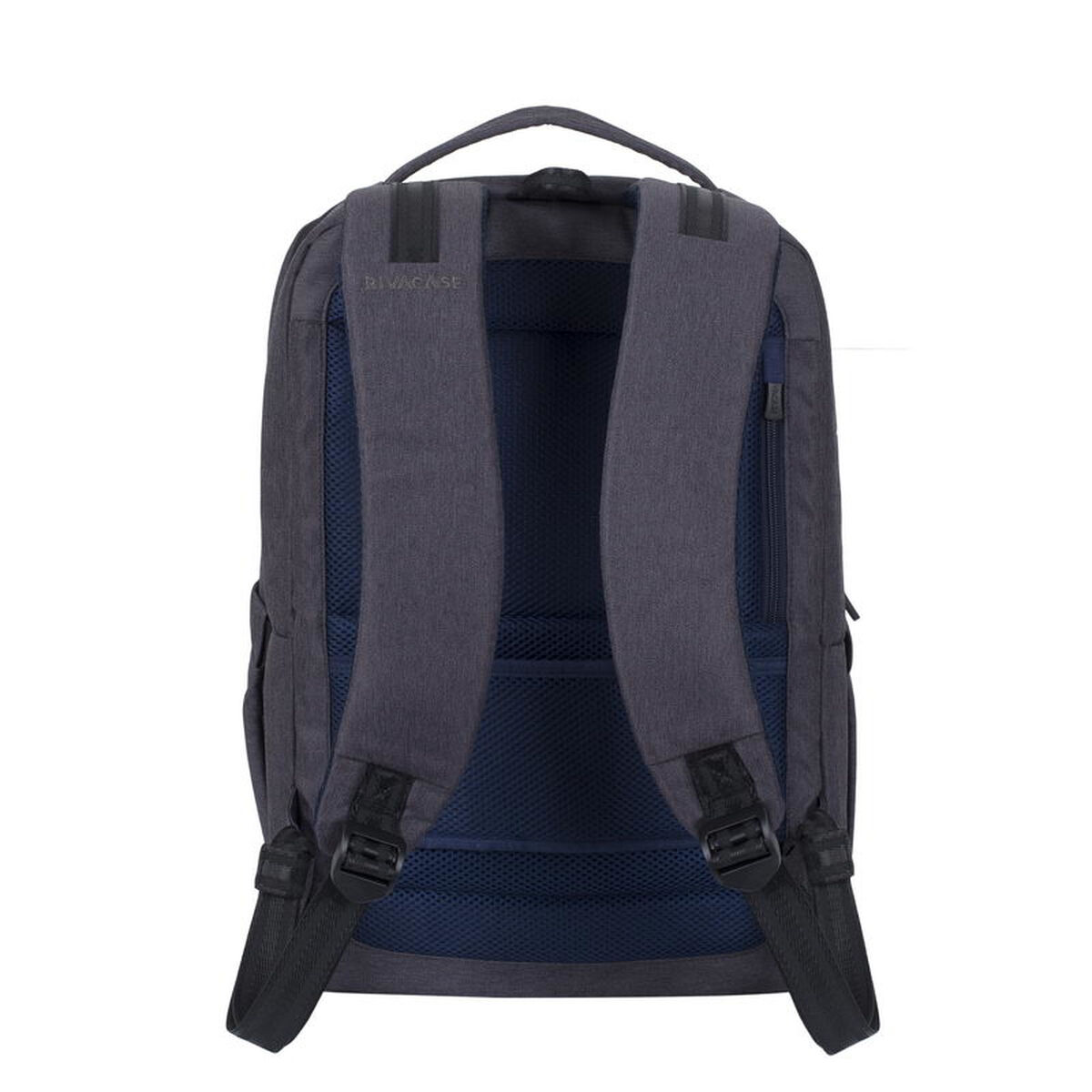 Laptopväska Rivacase Suzuka XL Svart - 4