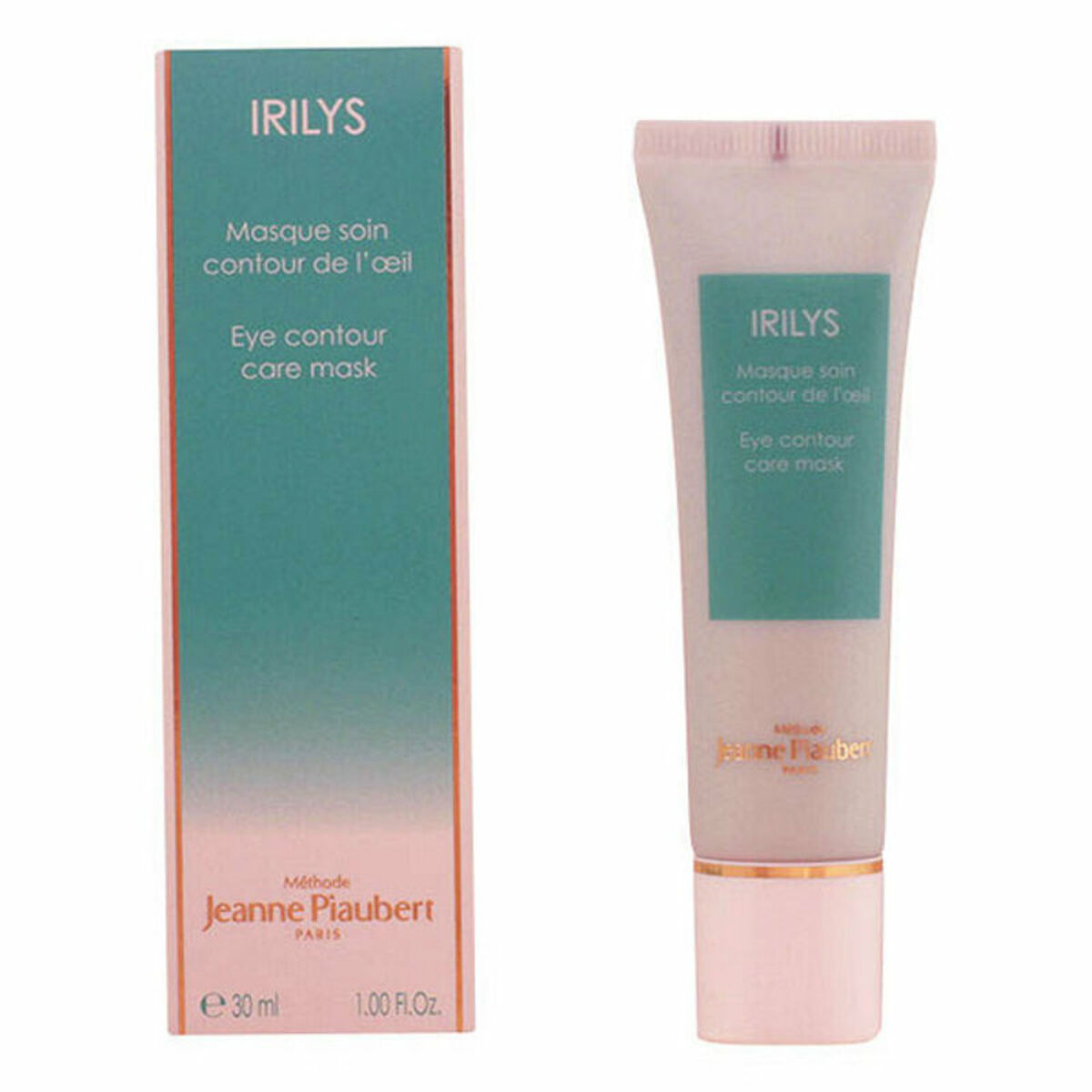 Kräm för ögonområdet Jeanne Piaubert Irilys (30 ml) - 3
