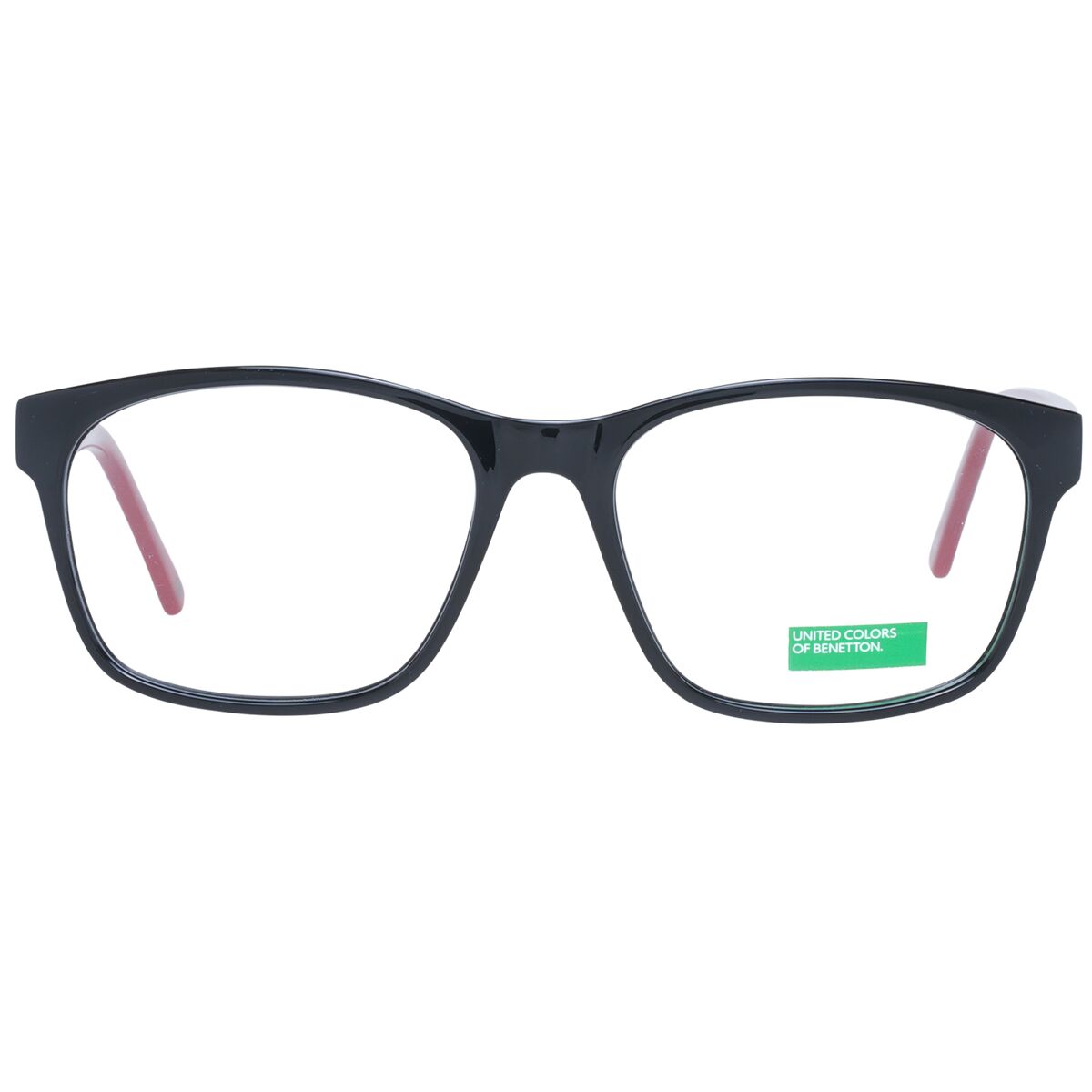 Glasögonbågar Benetton BEO1034 55001 - 3