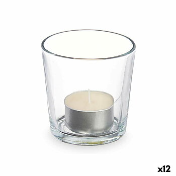 Doftljus Acorde Vanilj Glas (12 antal)
