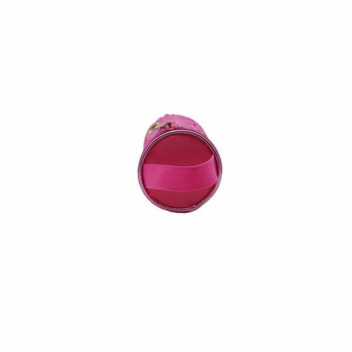 Skolväska Barbie 22 x 8 cm Rund - 3