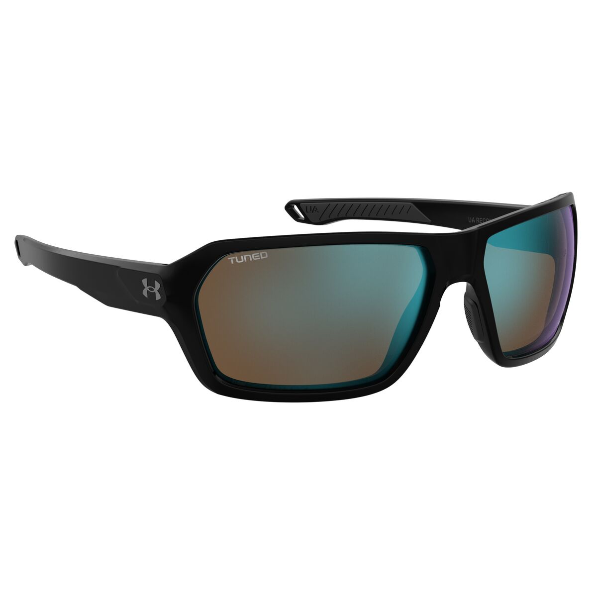 Herrsolglasögon Under Armour UARECON807G4W Ø 64 mm - 3