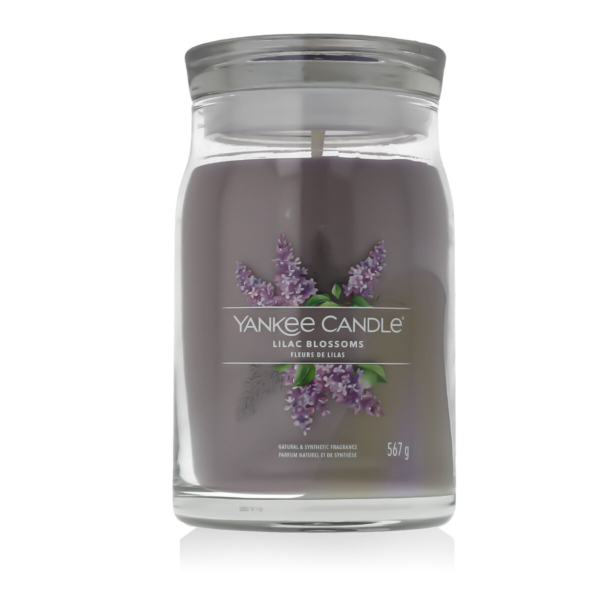Doftljus Yankee Candle Signature Large Jar 567 g