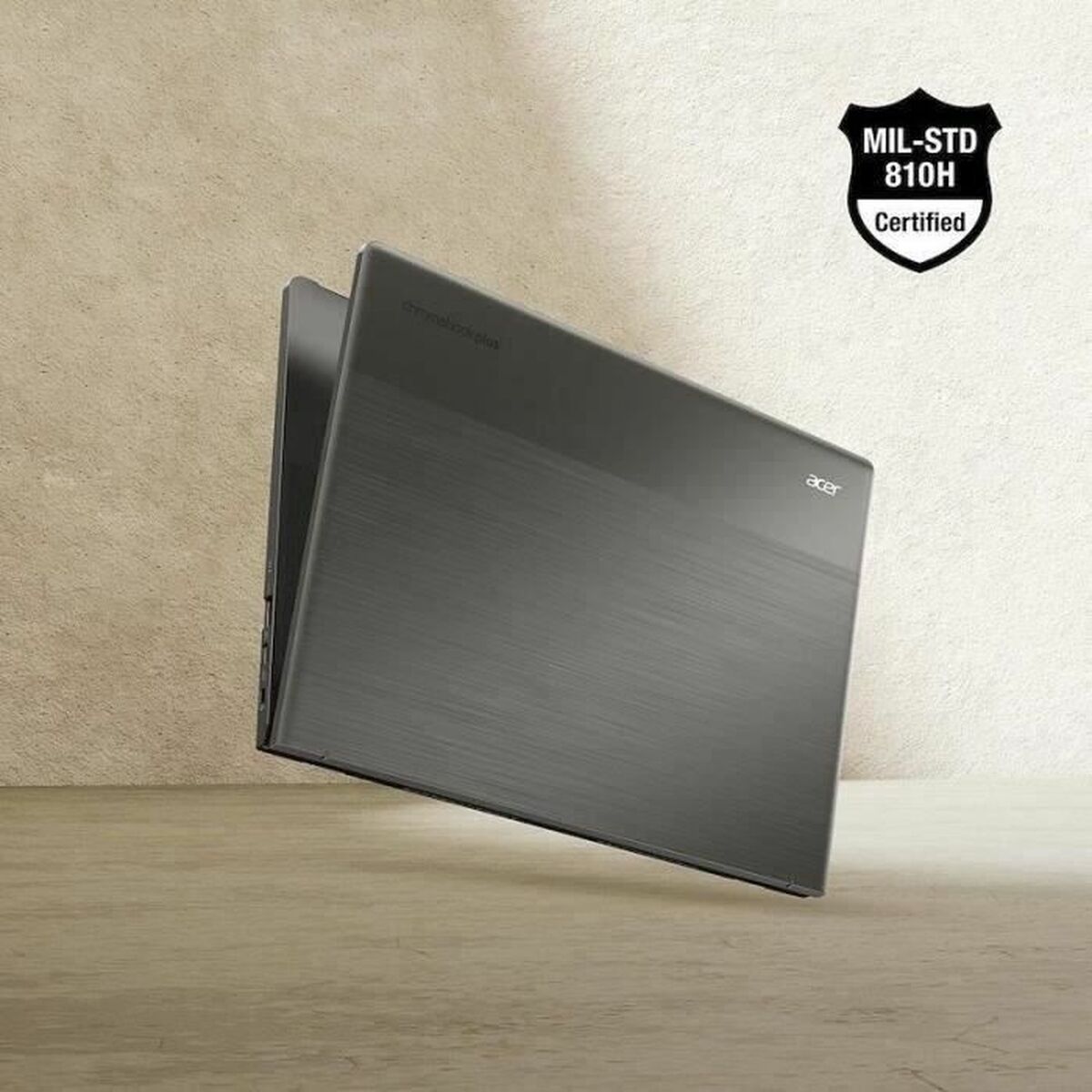Bärbar dator Acer Chromebook Plus CB514-4HT-30AF 512 GB SSD 14'' 8 GB RAM - 2