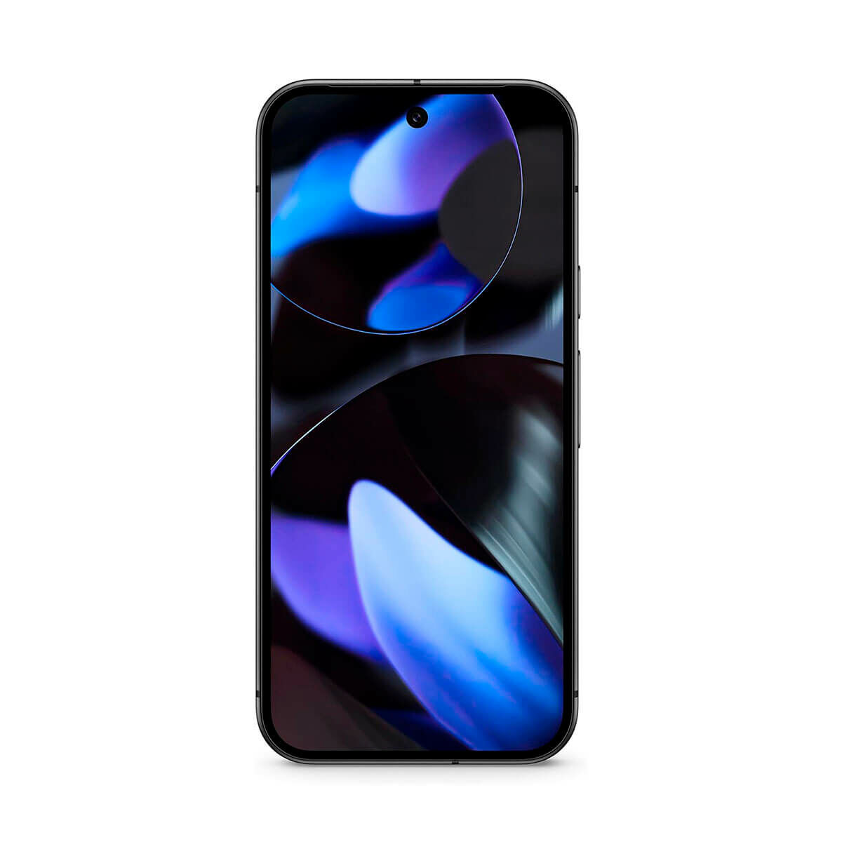Smartphone Google Pixel 9 5G 6,3" Octa Core 12 GB RAM 128 GB Svart