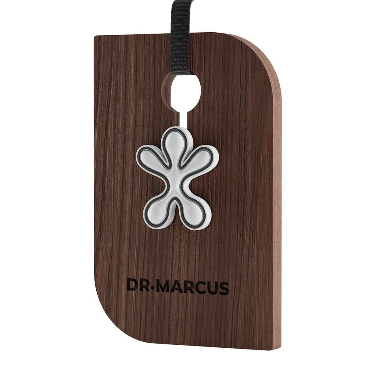 Billuftfreser Dr Marcus Lucky Wild Fusion Polyester Trä Doft Hängen - 2