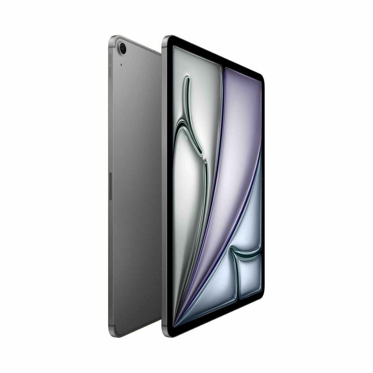 Läsplatta Apple iPad Air 13" 8 GB RAM 256 GB Grå M3 - 3