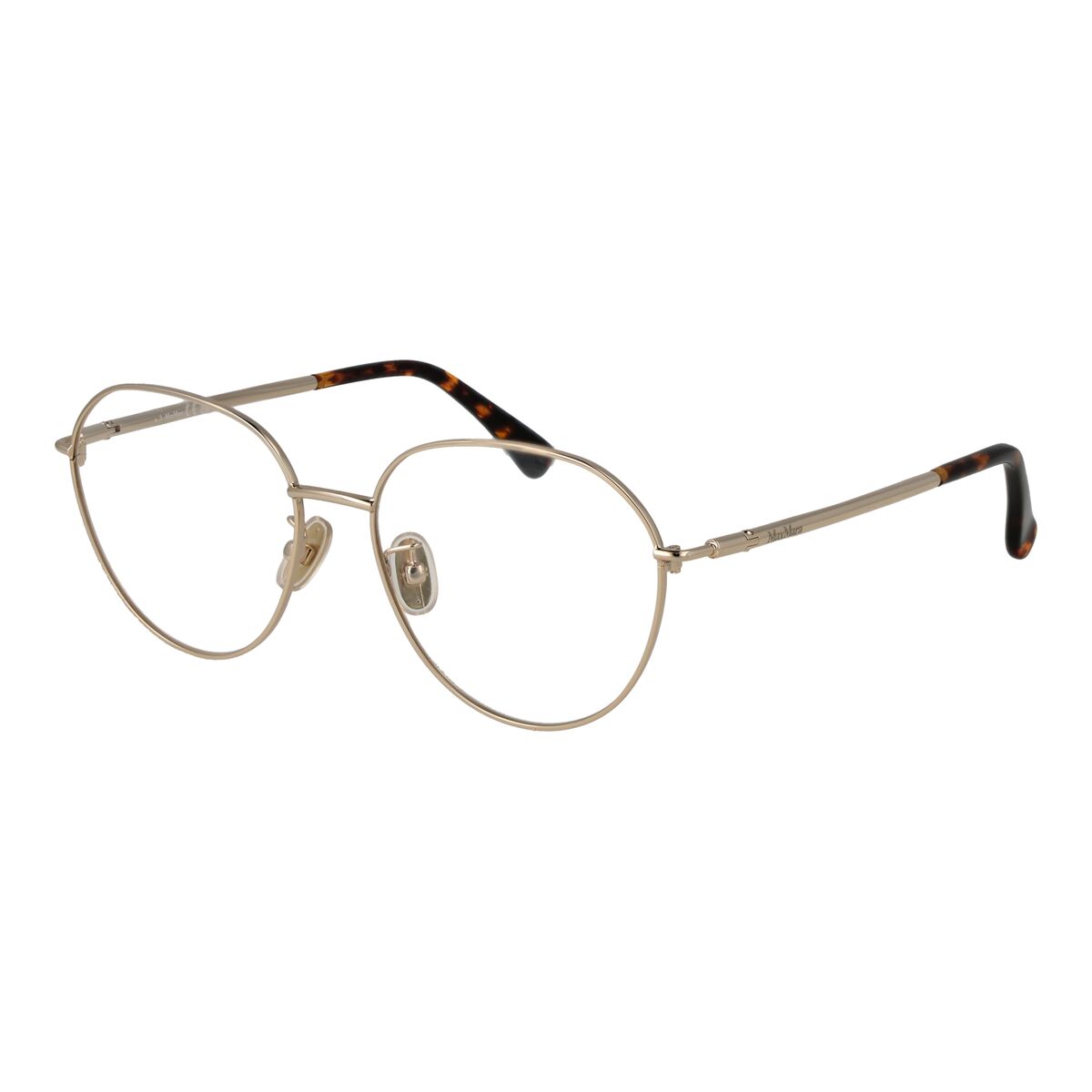 Glasögonbågar Max Mara MM5099-H 54032
