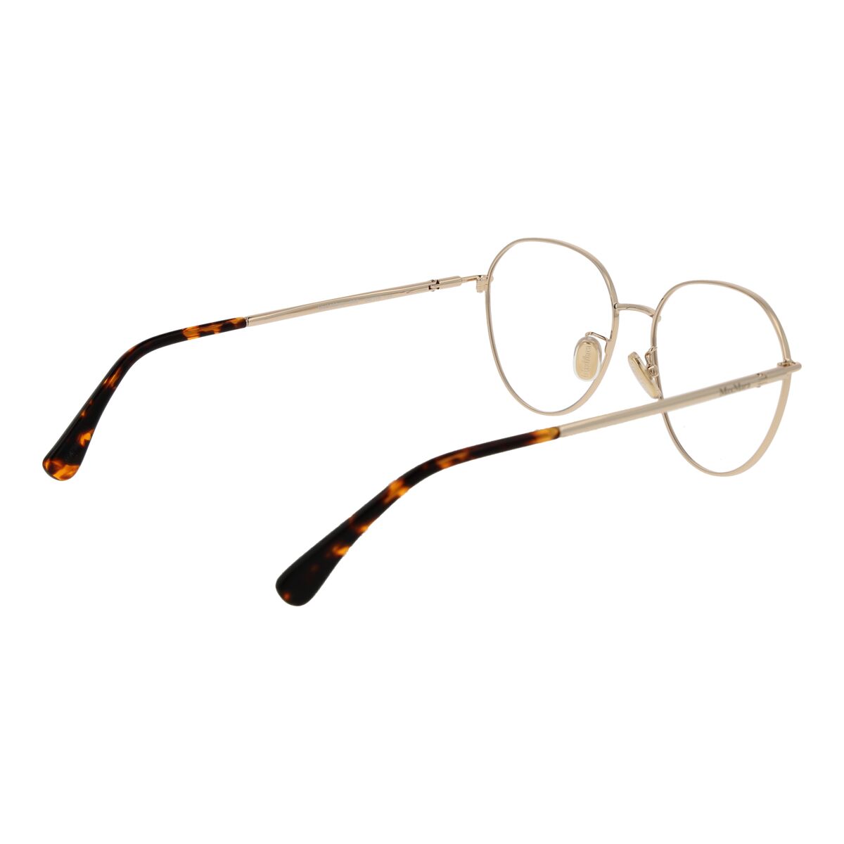 Glasögonbågar Max Mara MM5099-H 54032 - 3