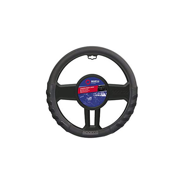 Rattöverdrag Sparco S101 Universal (Ø 37 - 38 cm)