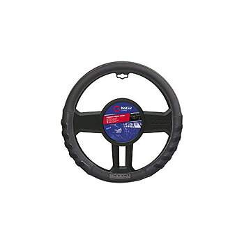 Rattöverdrag Sparco S101 Universal (Ø 37 - 38 cm)