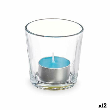 Doftljus Acorde Havet Glas (12 antal)