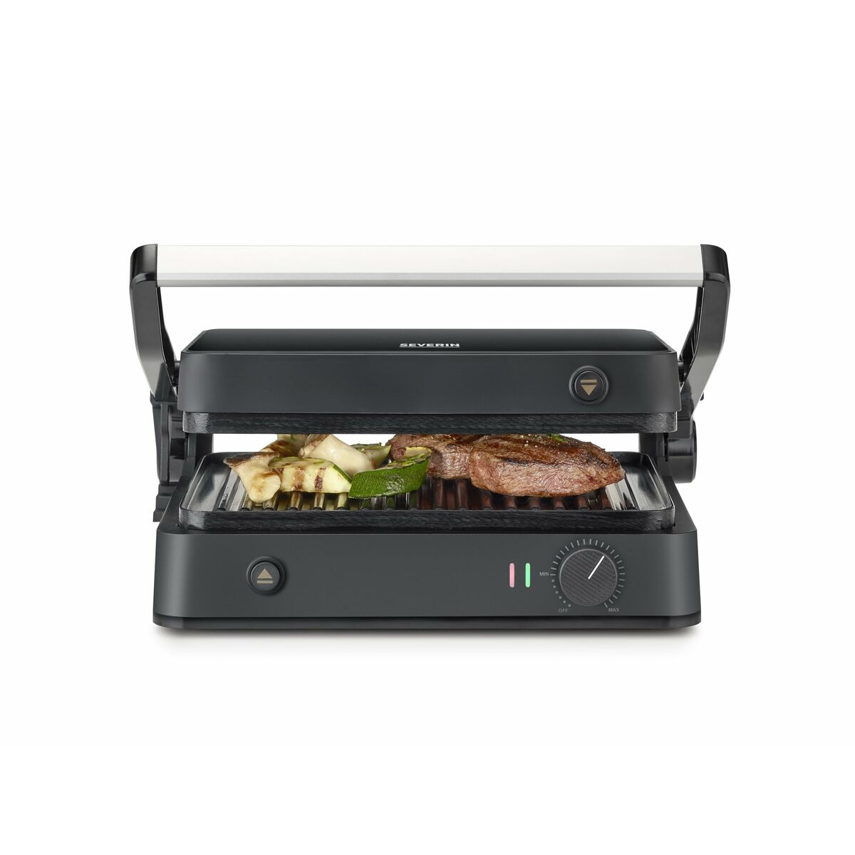 Brödrost Severin KG2398 1800 W - 7