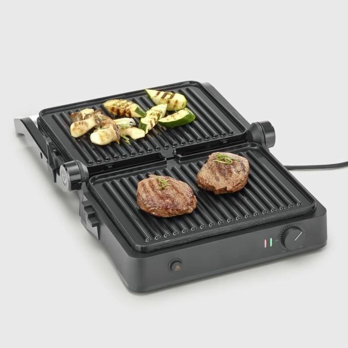 Brödrost Severin KG2398 1800 W - 5