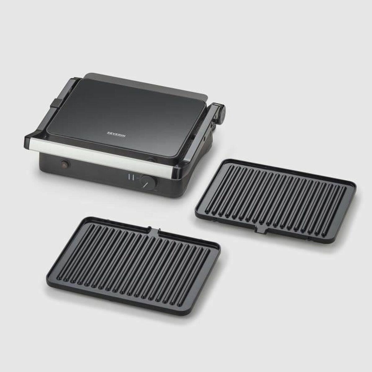 Brödrost Severin KG2398 1800 W - 2