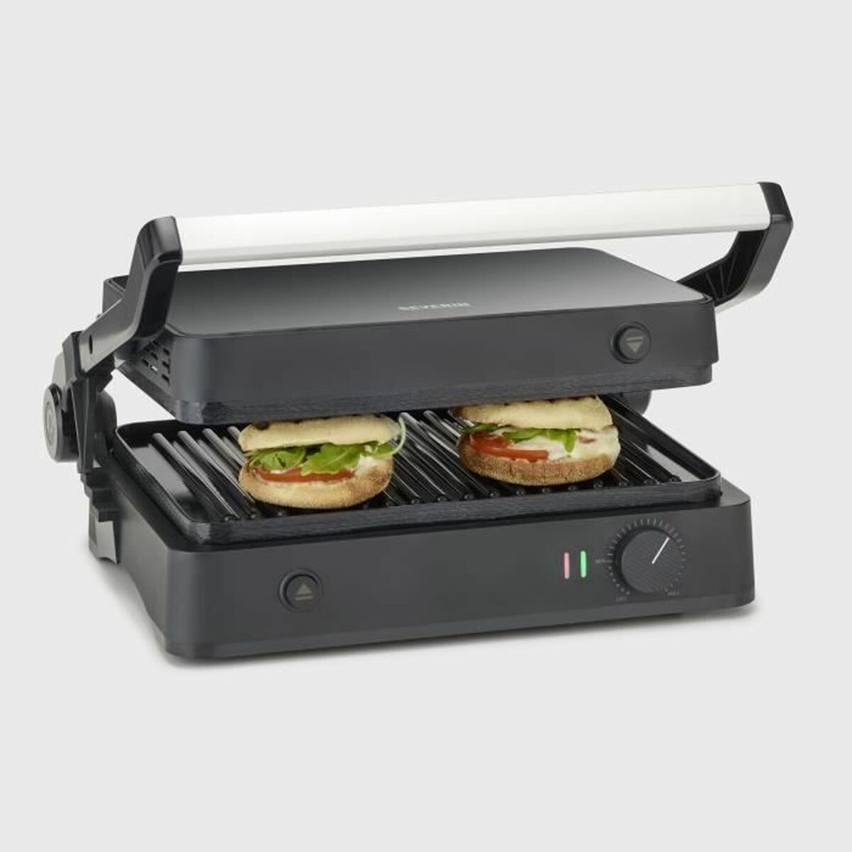 Brödrost Severin KG2398 1800 W - 3