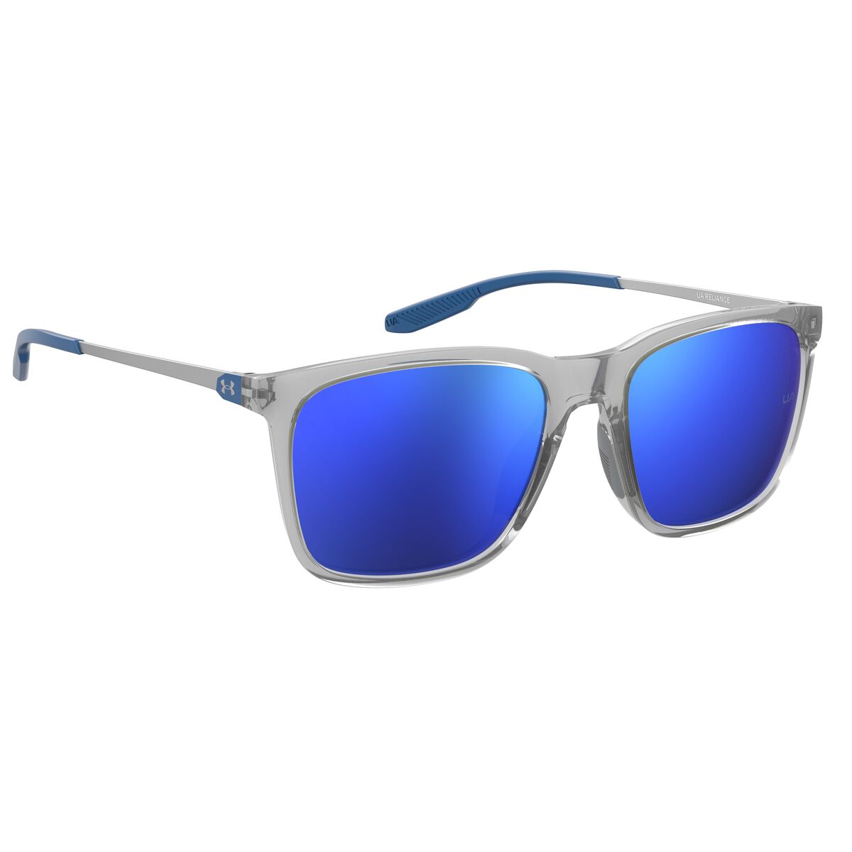 Herrsolglasögon Under Armour UA-RELIANCE-63MF6Z0 ø 56 mm - 3