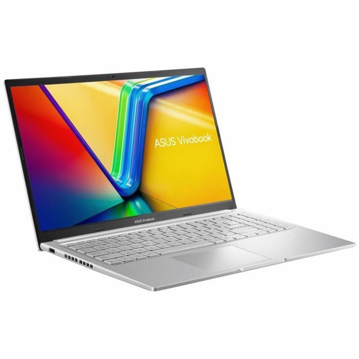 Bärbar dator Asus VivoBook 15 S1502 16 GB RAM 512 GB SSD AZERTY 15,6" - 2