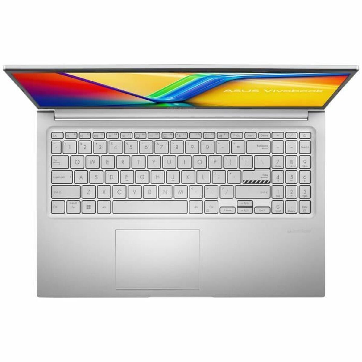 Bärbar dator Asus VivoBook 15 S1502 16 GB RAM 512 GB SSD AZERTY 15,6" - 3