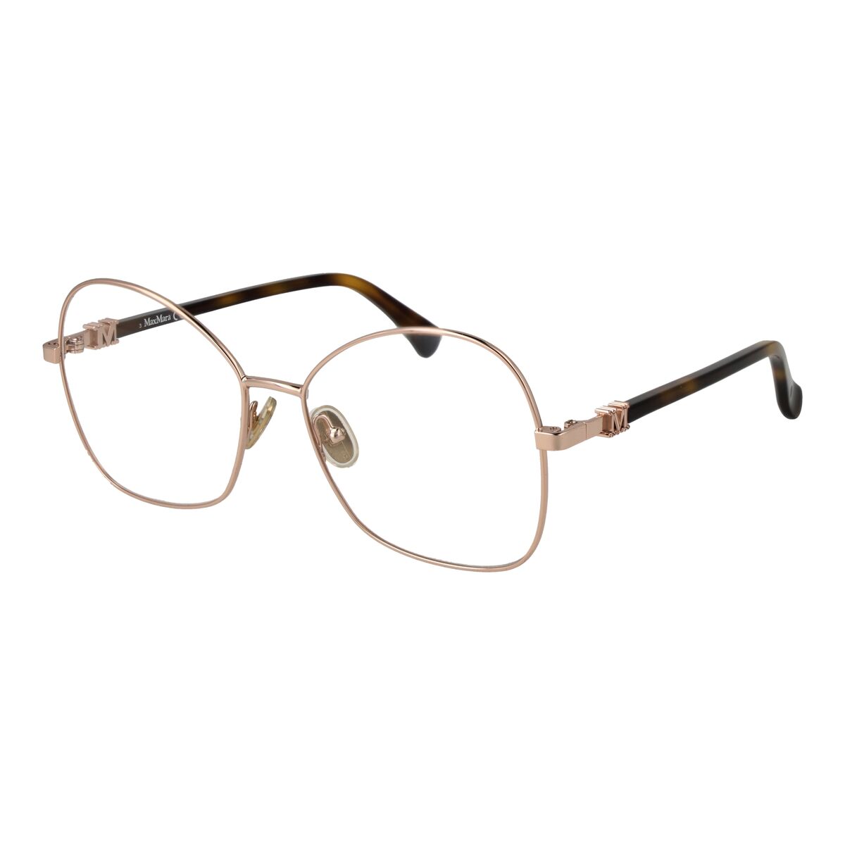 Glasögonbågar Max Mara MM5033 55028
