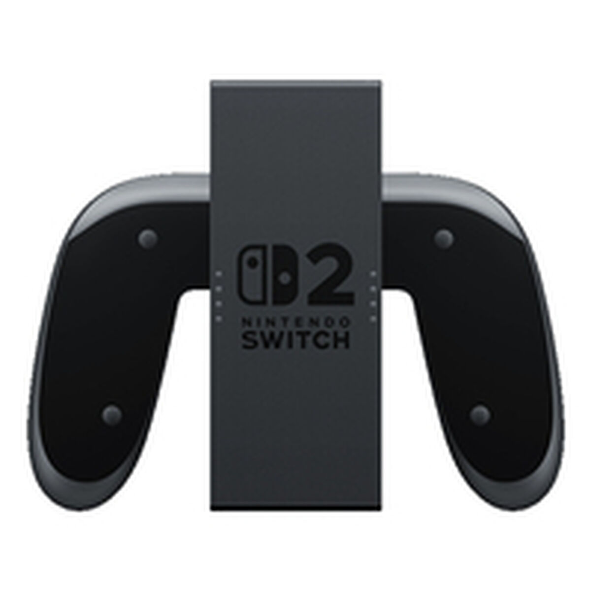 USB-kabel Nintendo 10015098 Svart - 3
