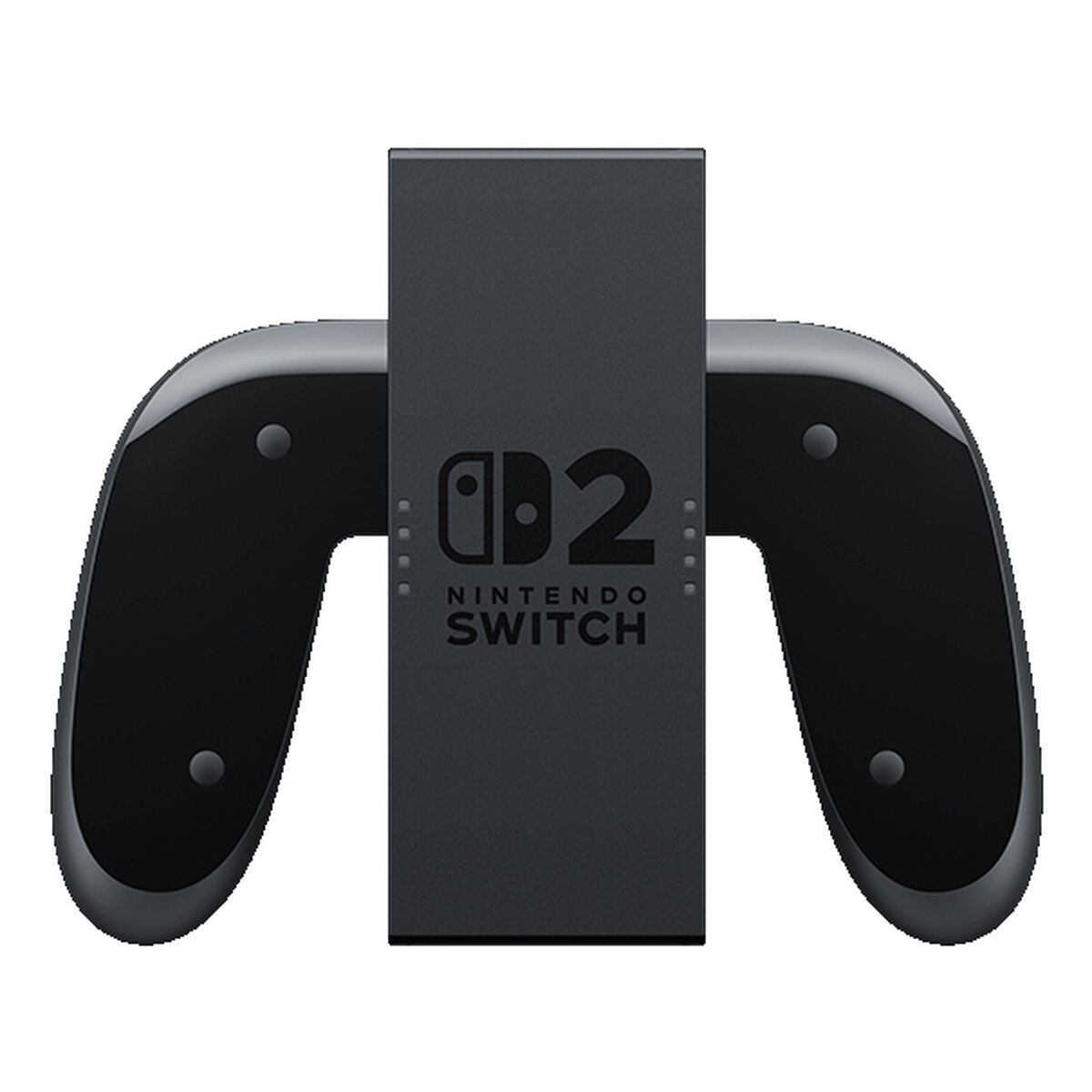 USB-kabel Nintendo 10015098 Svart - 2