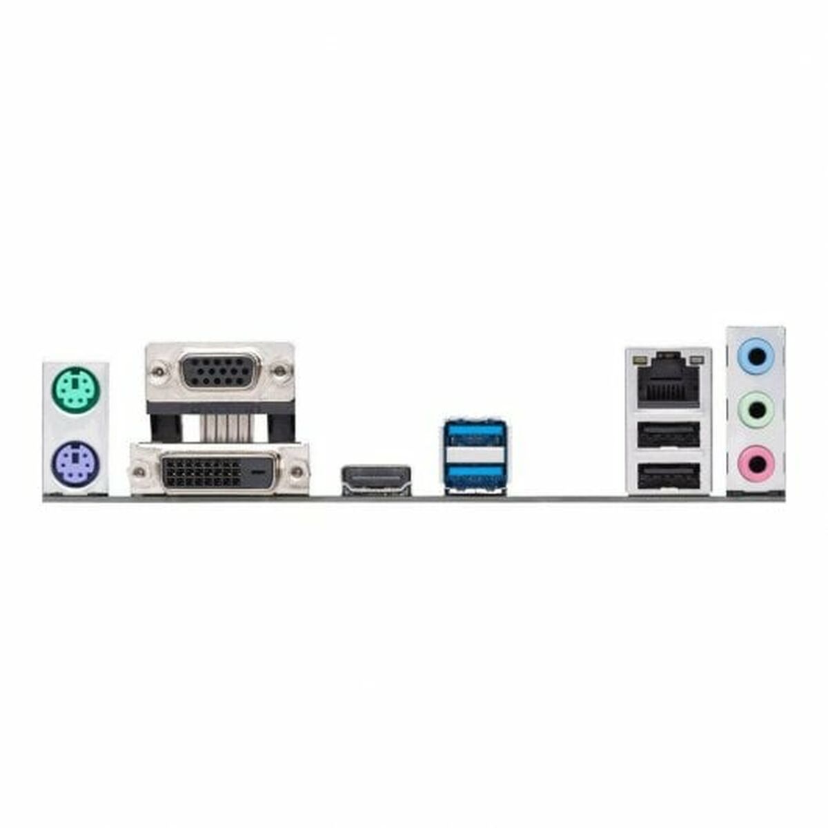 Moderkort Asus PRIME H610M-R D4 LGA 1700 INTEL H610 - 8