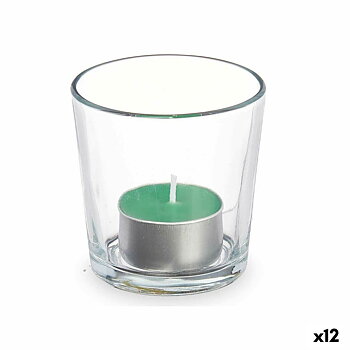 Doftljus Acorde Bambu Glas (12 antal)