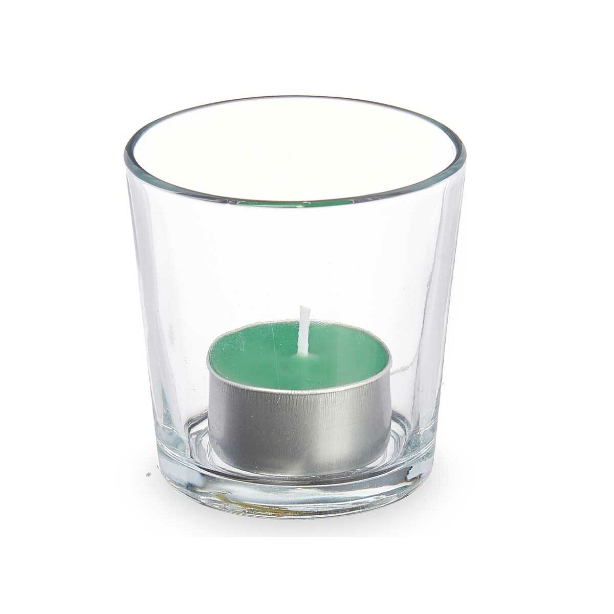 Doftljus Acorde Bambu Glas (12 antal) - 3