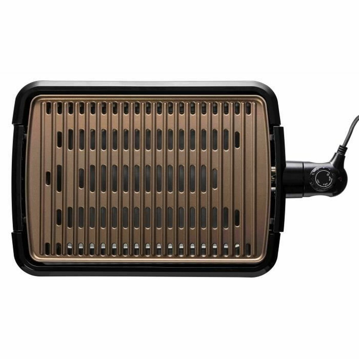 Brödrost George Foreman 25850-56 1350 W - 2