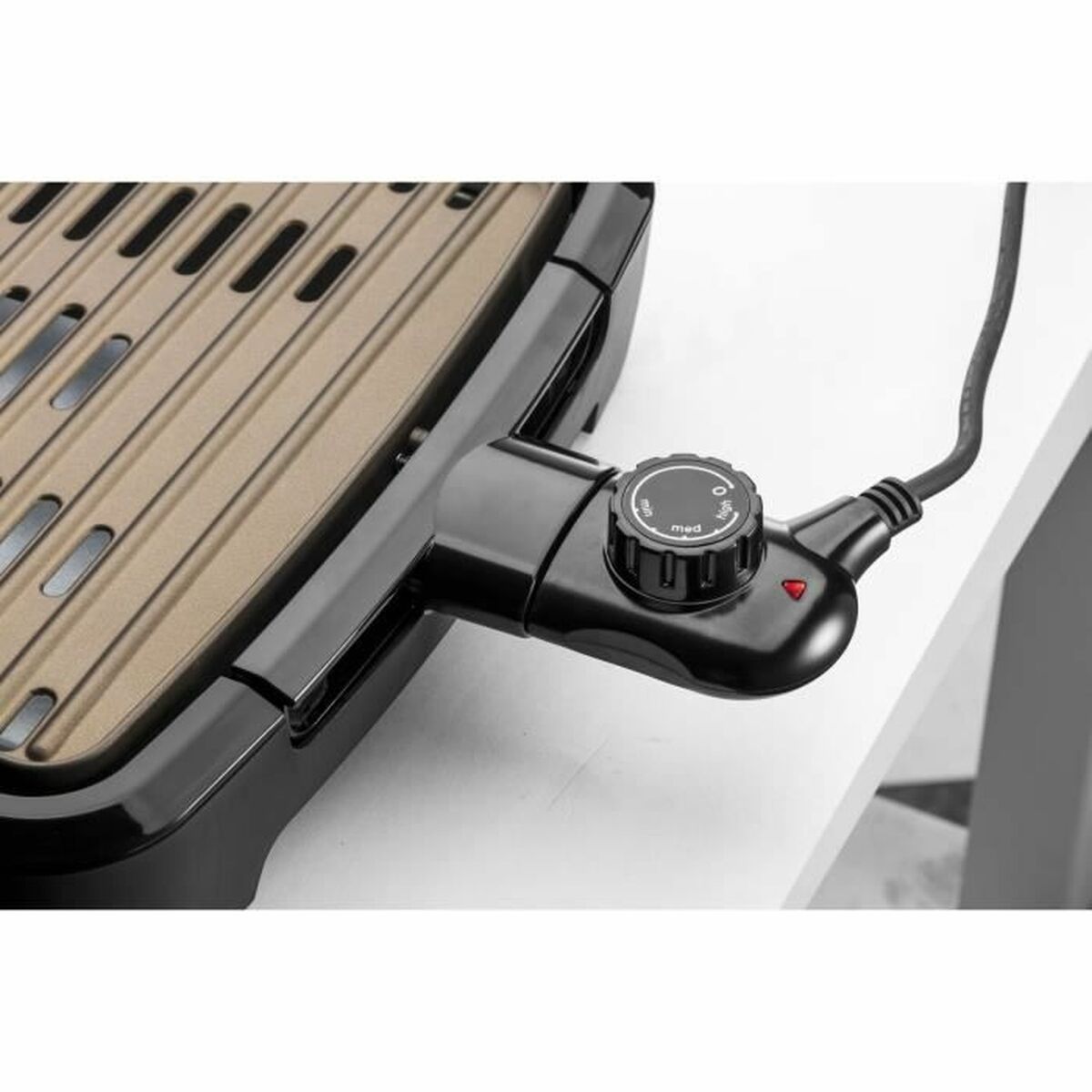 Brödrost George Foreman 25850-56 1350 W - 4