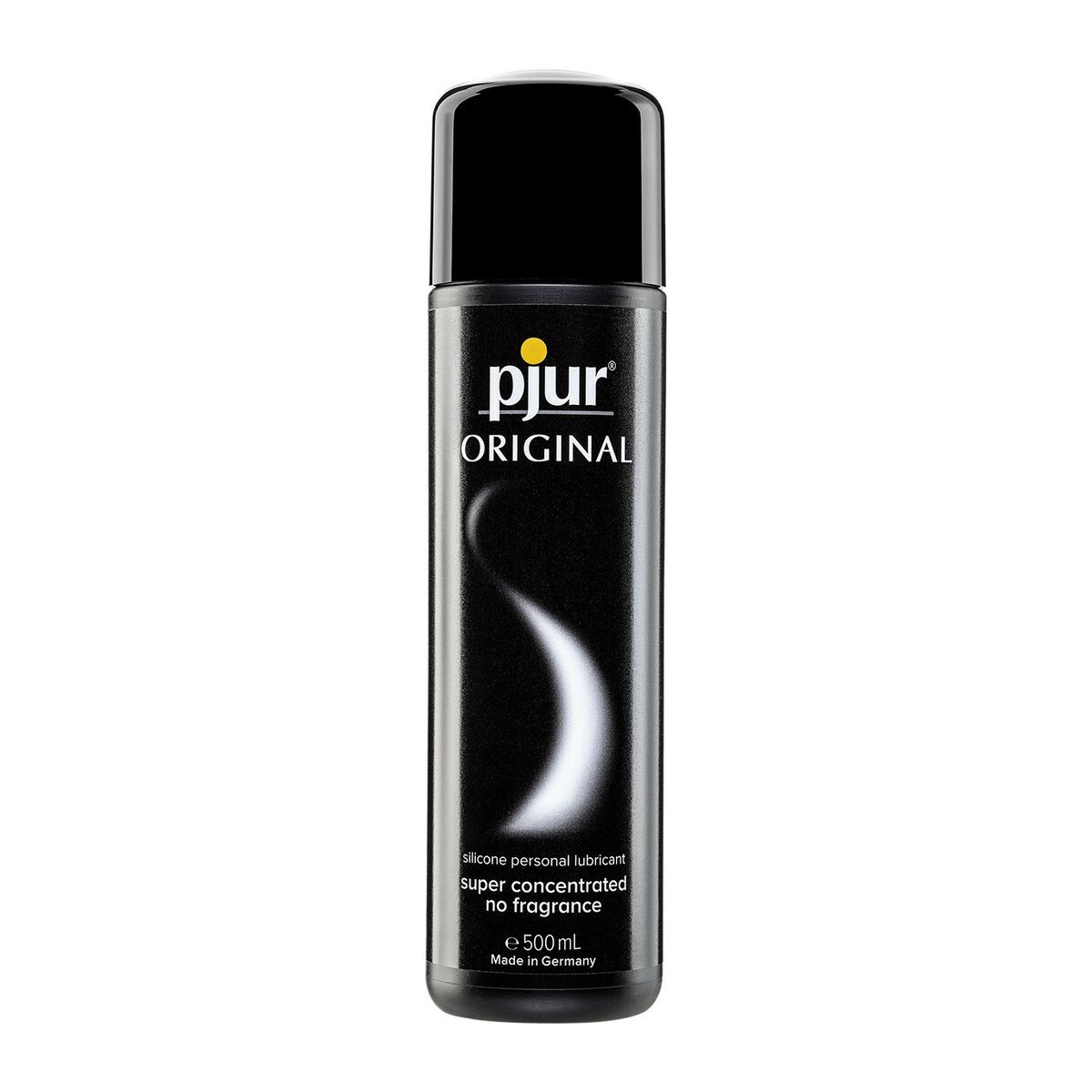 Silikonglidmedel Pjur 12044 500 ml - 3