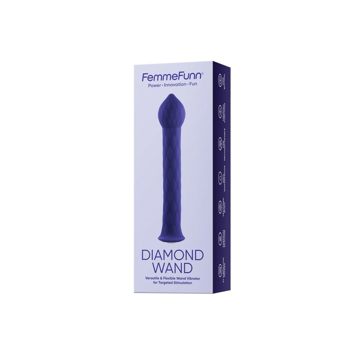 Patronvibrator FemmeFunn